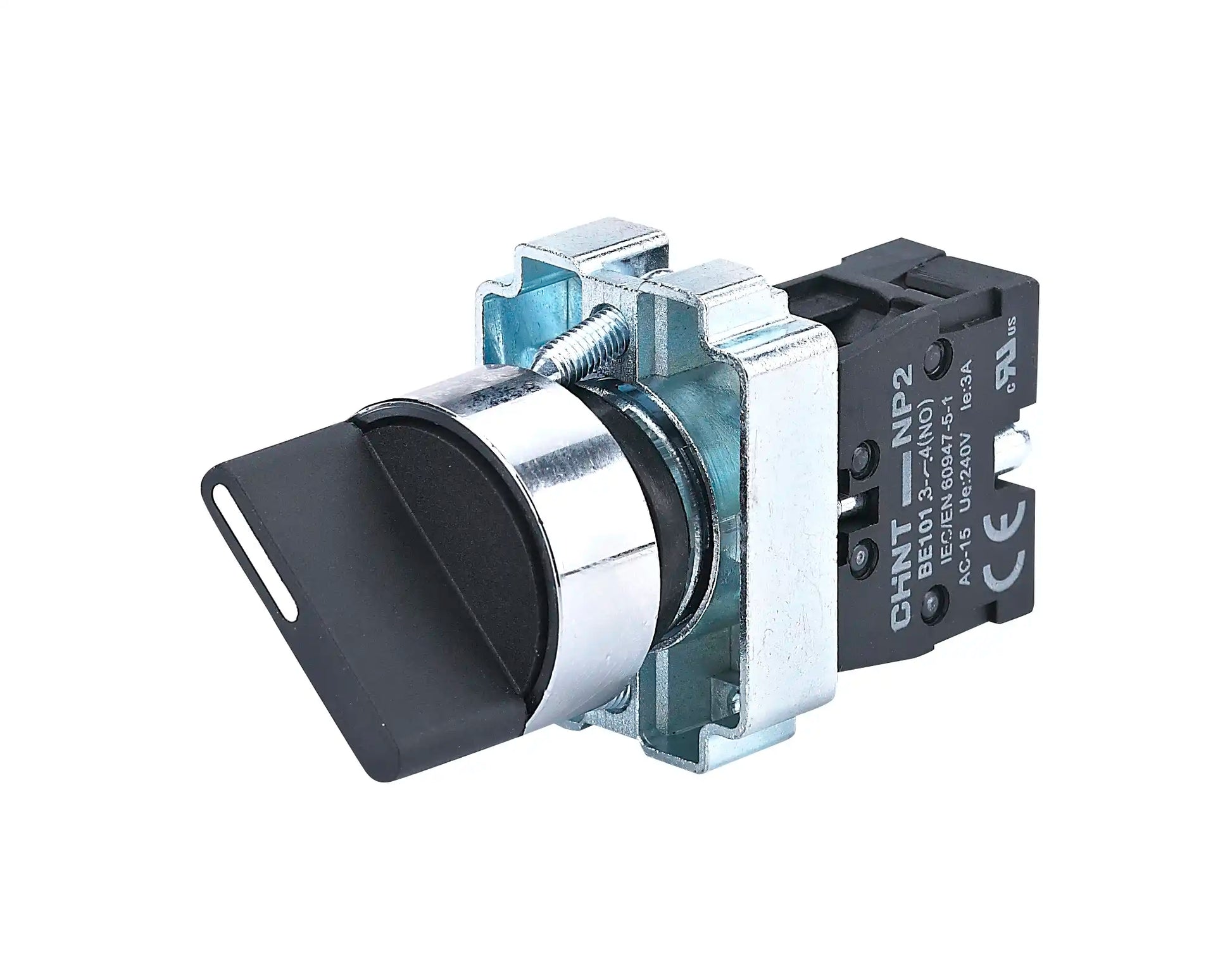 CHINT NP2-BJ21/NP2-BJ33 Series Selector Switches in Pakistan