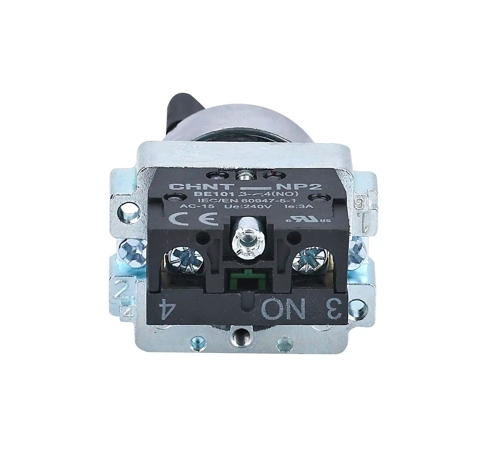 CHINT NP2-BJ21/NP2-BJ33 Series Selector Switches in Pakistan