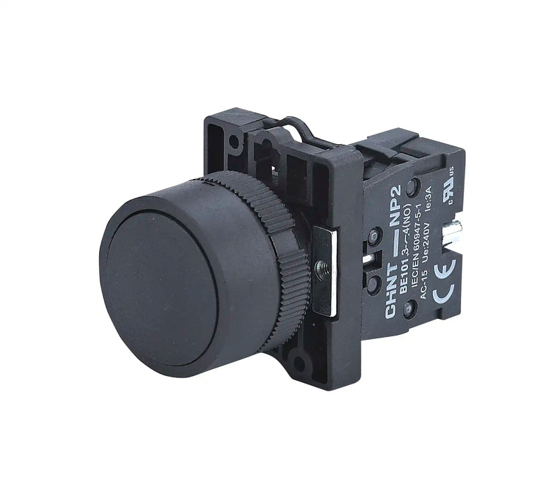 CHINT NP2 Series Push Button in Pakistan - NP2-BE101