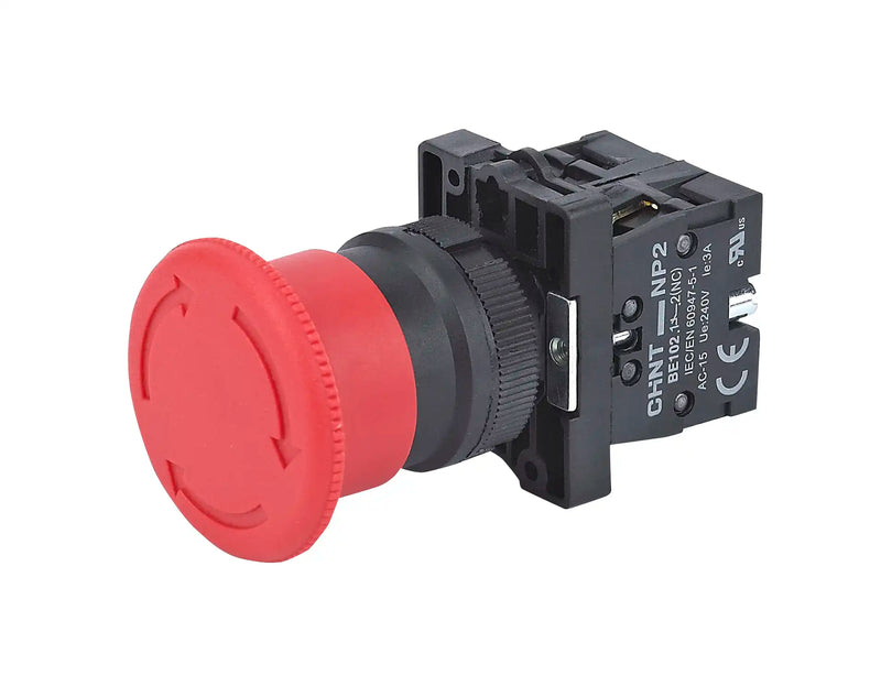 CHINT NP2 Series Push Button in Pakistan