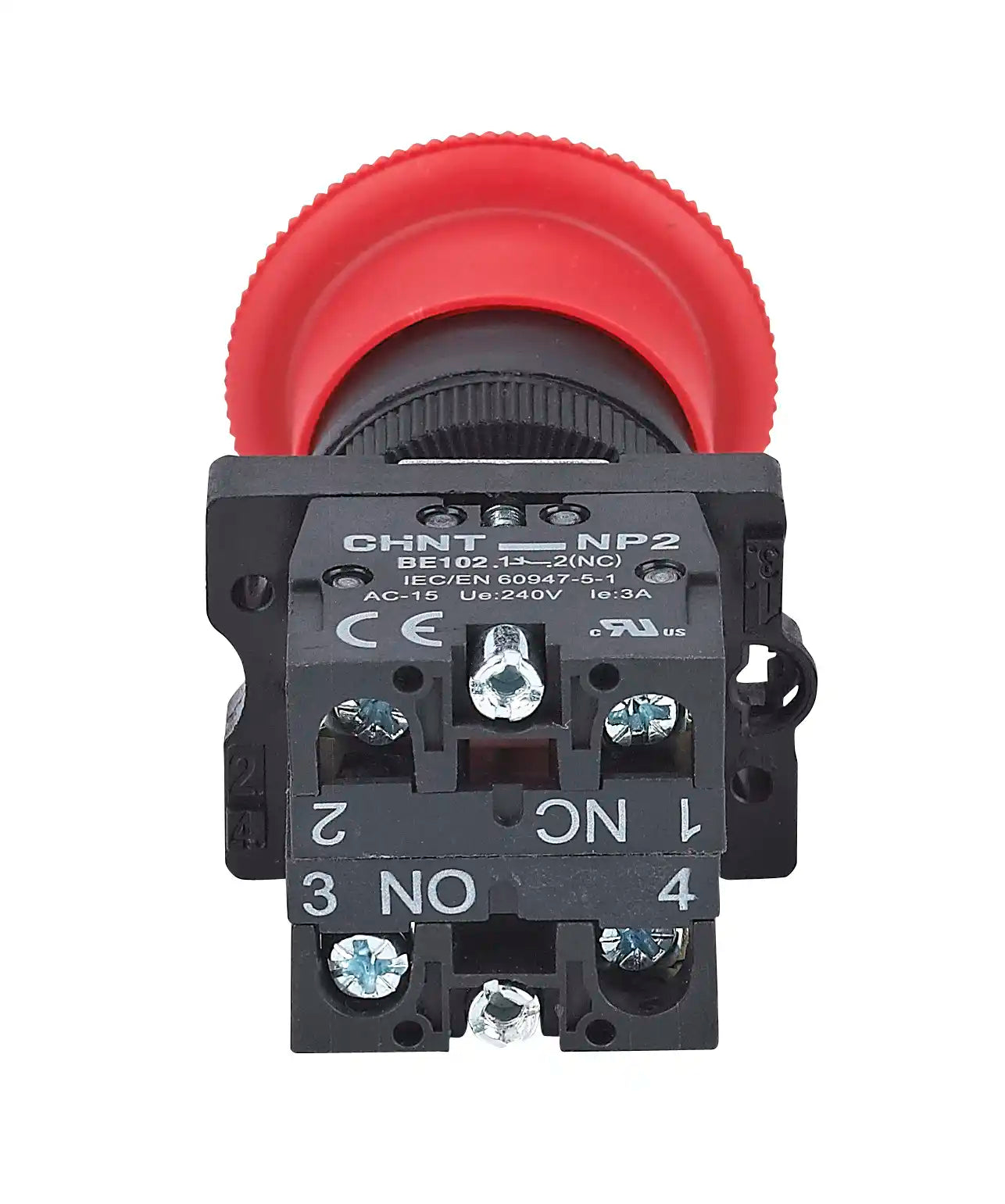 CHINT NP2 Series Push Button in Pakistan