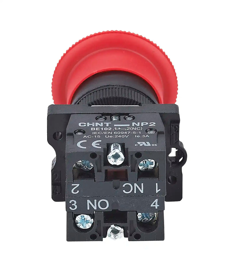 CHINT NP2 Series Push Button in Pakistan