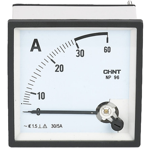 CHINT NP96-A Panel Meters in Pakistan