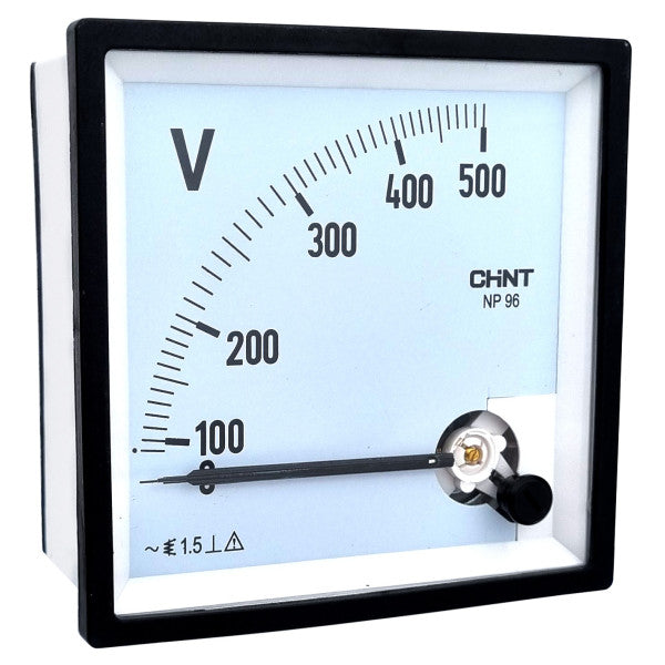 CHINT NP96-V Panel Meters in Pakistan