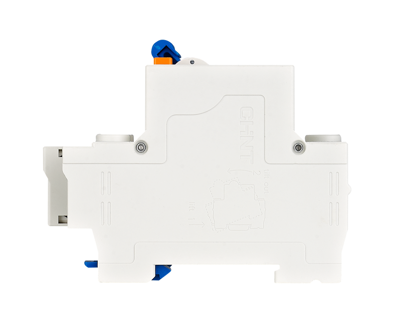 CHINT NXBLE-63 4P 30mA (RCBO) Residual Current Operated Circuit Breakers in Pakistan