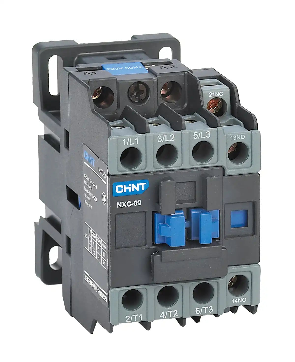 CHINT NXC-25 4-Pole MAGNETIC CONTACTOR in Pakistan