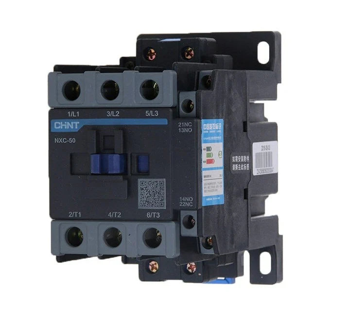 CHINT NXC-25 4-Pole MAGNETIC CONTACTOR in Pakistan