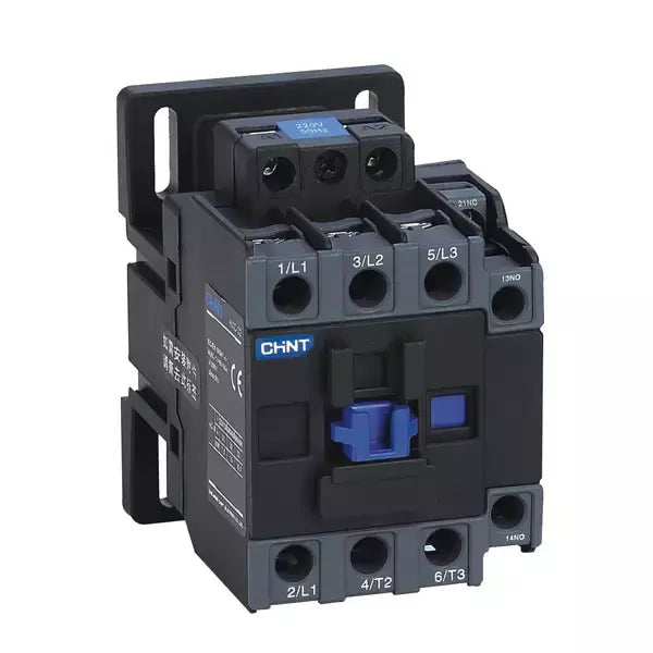 CHINT NXC-25 4-Pole MAGNETIC CONTACTOR in Pakistan