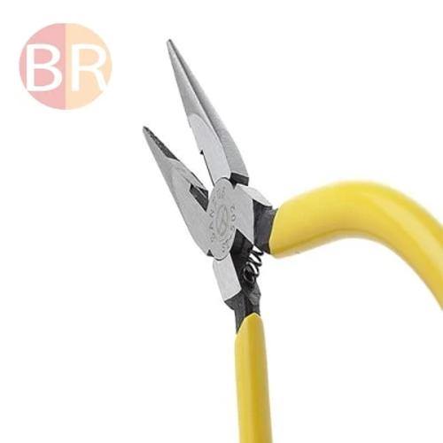 Needle Nose Plier SanTus ST 502 Diagonal Cutting Plier - industryparts.pk