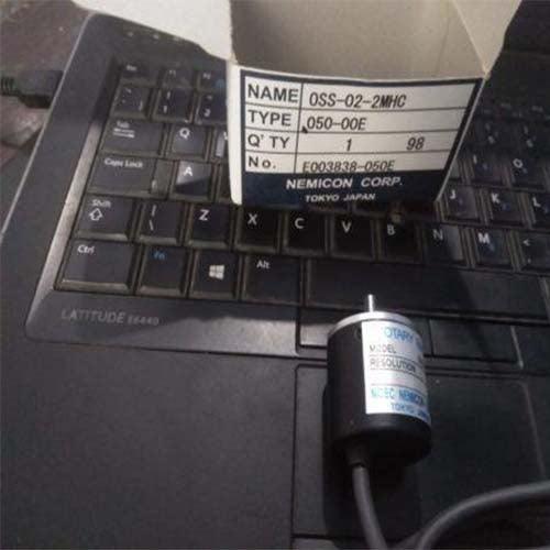 Neimicon Rotary Encoder OSS-02-2MHC 200PR in Pakistan - industryparts.pk
