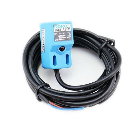Proximity Switch SN04-D 24V Two-wire Normally Open Induction Switch Sensor 12V in pakistan - industryparts.pk