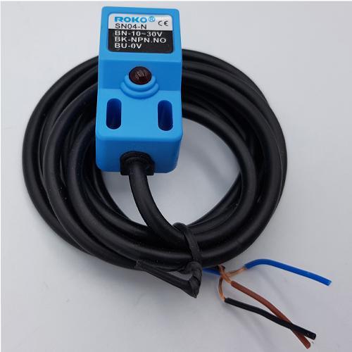 Proximity Switch SN04-D 24V Two-wire Normally Open Induction Switch Sensor 12V in pakistan - industryparts.pk