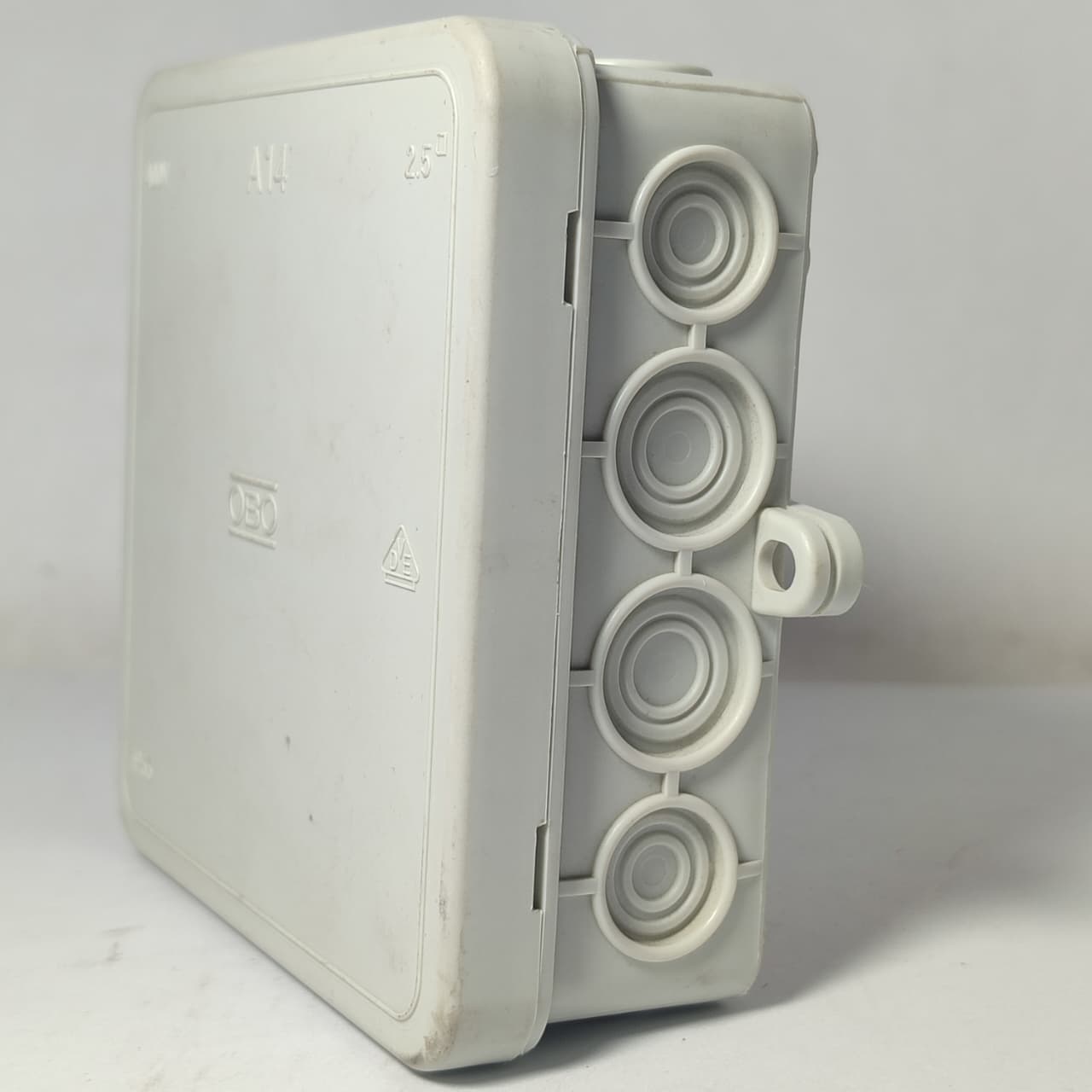 OBO A14 Junction Box in Pakistan