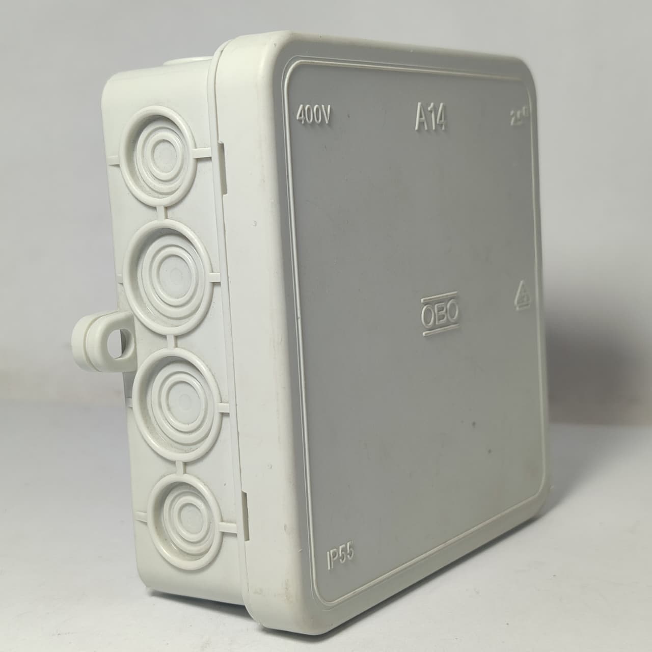 OBO A14 Junction Box in Pakistan