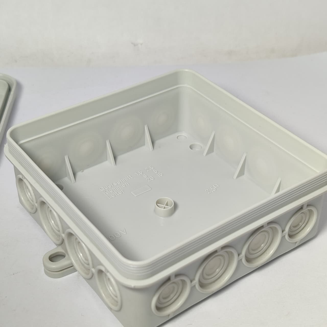 OBO A14 Junction Box in Pakistan