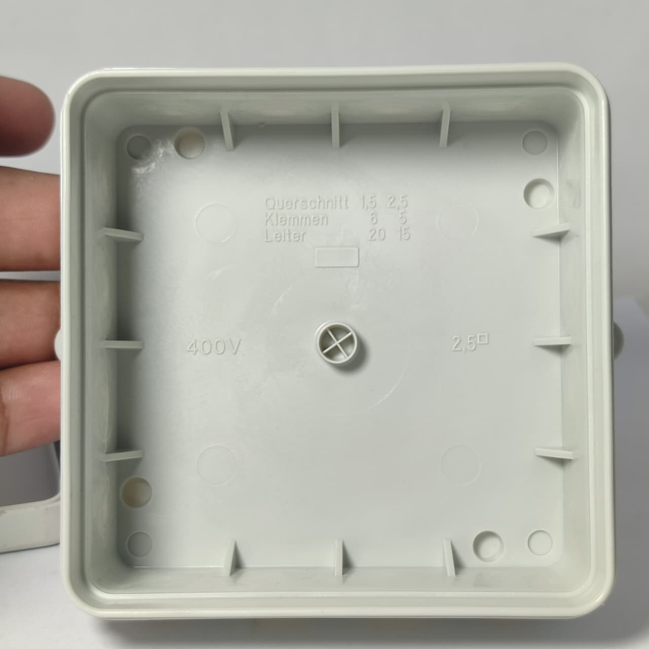 OBO A14 Junction Box in Pakistan