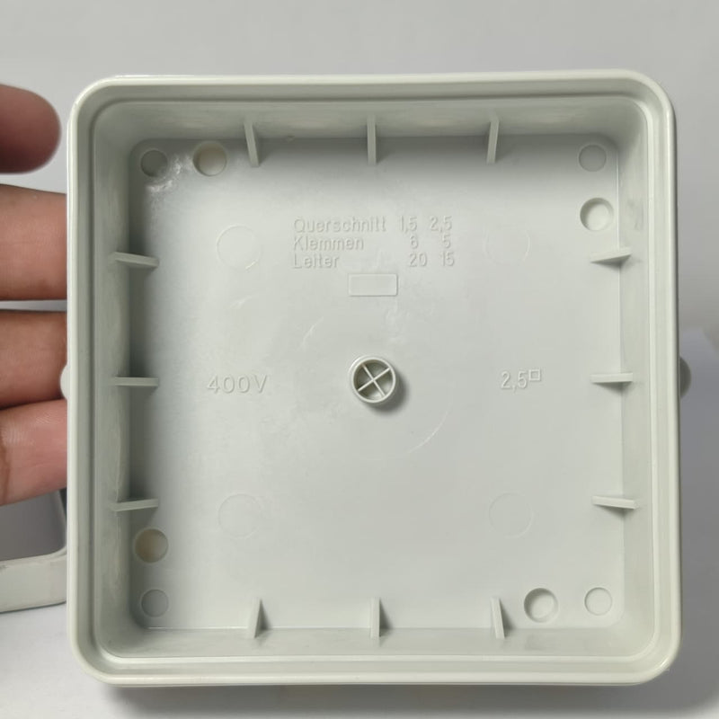 OBO A14 Junction Box in Pakistan