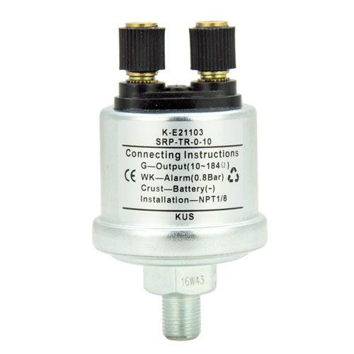 OIL PRESSURE SENSOR for generators - industryparts.pk
