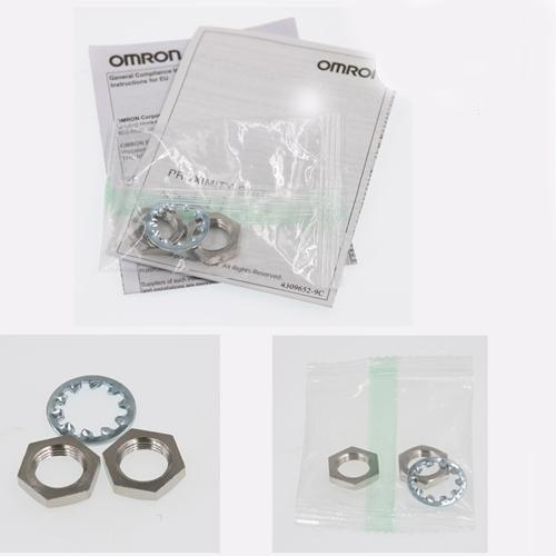 Omron close to switch X2F1-Z (E1 NPN). - industryparts.pk