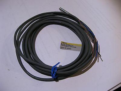 OMRON E2E-CR8C1 12~24VDC Proximity Sensors in Pakistan - industryparts.pk