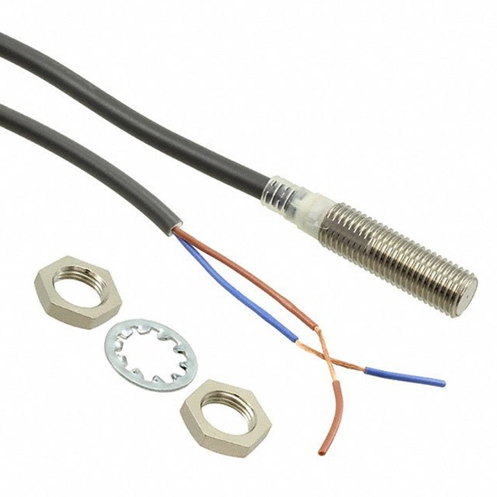 OMRON E2E-X2ME1 Automation Proximity Sensor