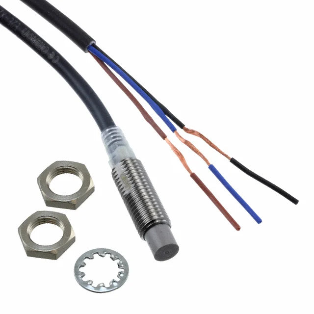OMRON E2E-X2ME1 Automation Proximity Sensor