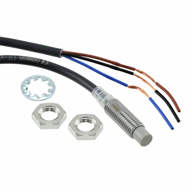 OMRON E2E-X2ME1 Automation Proximity Sensor