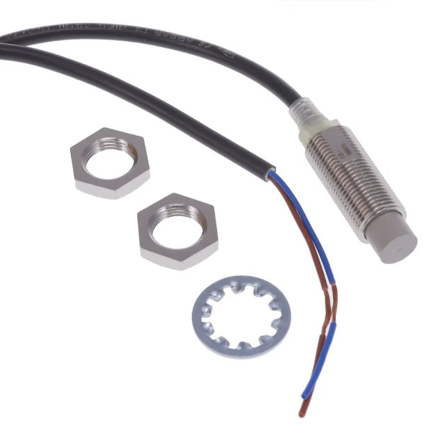 OMRON E2E-X2ME1 Automation Proximity Sensor