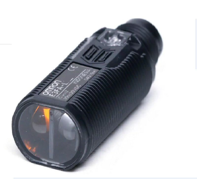 OMRON E3FA-DN12 Photoelectric Sensors in Pakistan