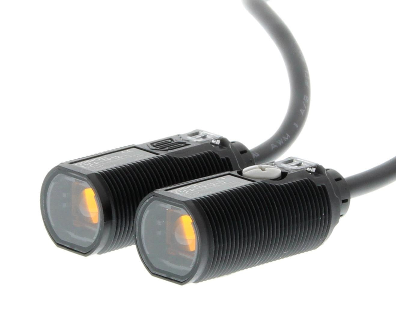 OMRON E3FA-DN12 Photoelectric Sensors in Pakistan