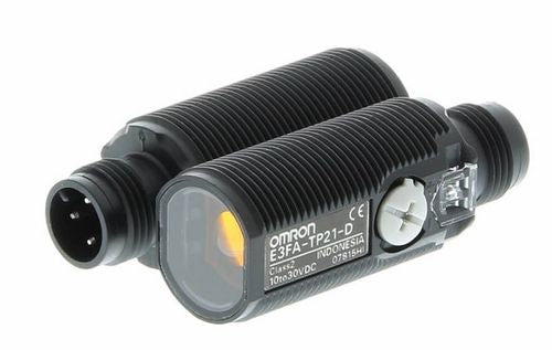 OMRON E3FA-DN12 Photoelectric Sensors in Pakistan