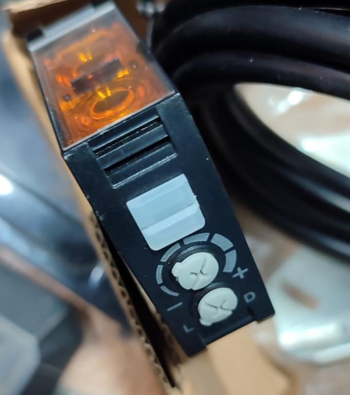 OMRON E3JK-DR11 Photo Sensor in Pakistan