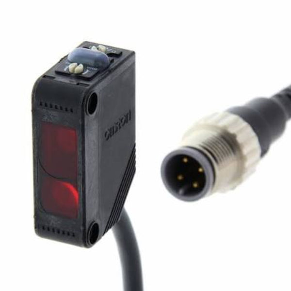 OMRON E3Z-LS61 Photoelectric Sensor in Pakistan
