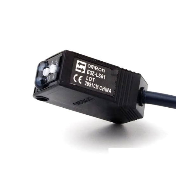 OMRON E3Z-LS61 Photoelectric Sensor in Pakistan