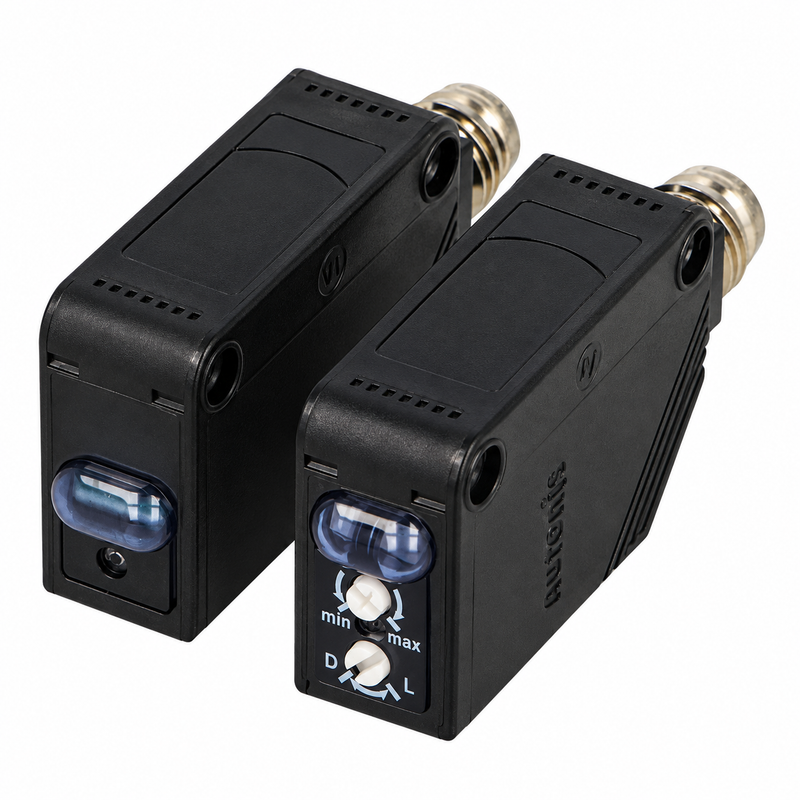 OMRON E3Z-T86 Automation Photoelectric Sensor in Pakistan