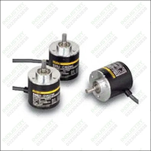 OMRON E6B2-CWZ6C 500P/R ROTARY ENCODER in Pakistan