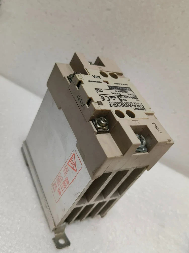 OMRON G32A-A40-VD Power Device Cartridge in Pakistan