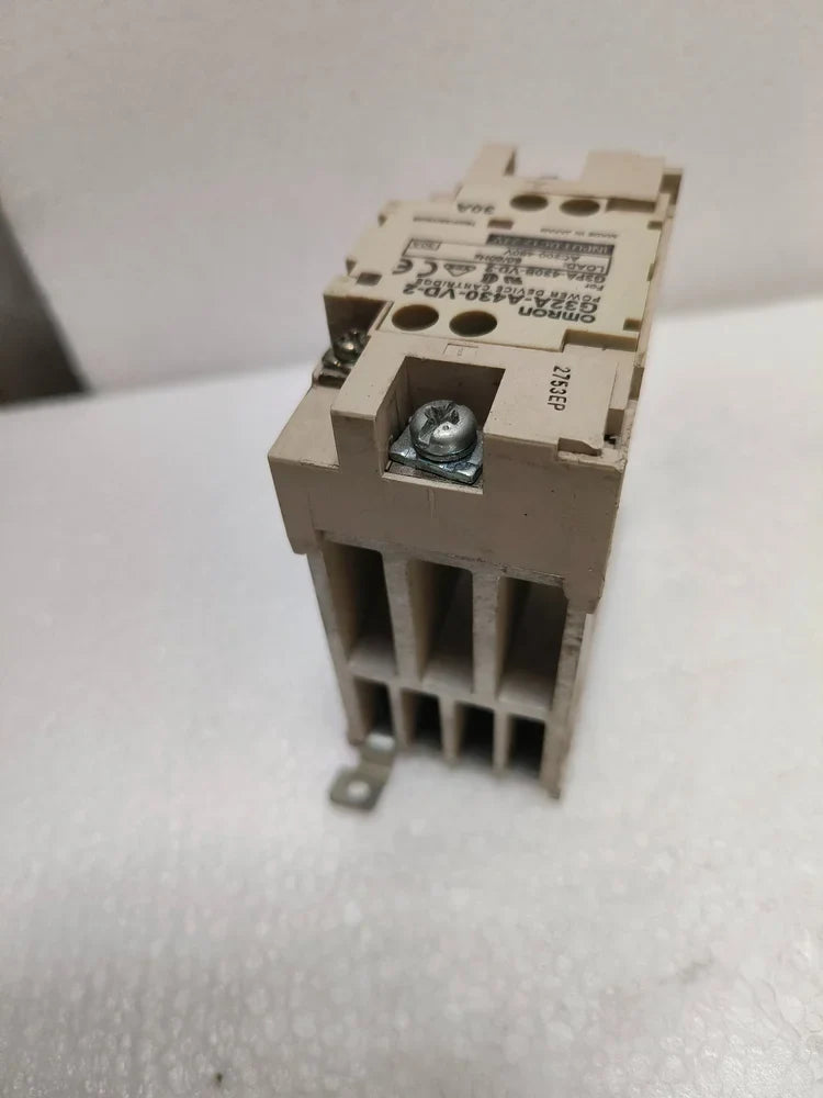 OMRON G32A-A40-VD Power Device Cartridge in Pakistan