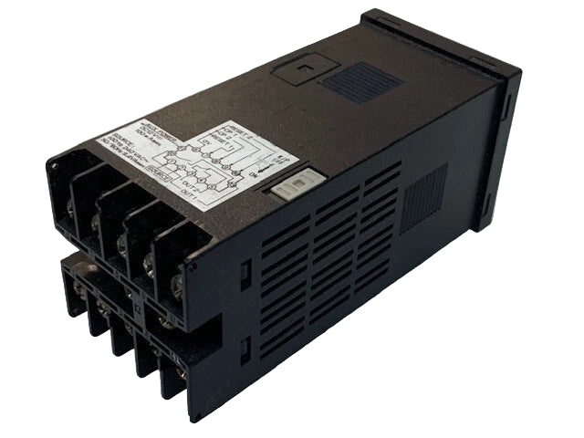 OMRON H7CX 6 DIGIT COUNTER, 100-240VAC 50/60Hz