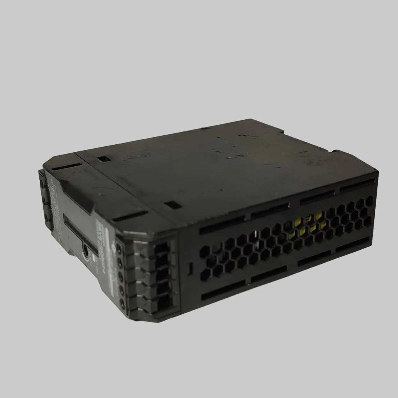 OMRON S8VK-G06024 24VDC 2.5A DIN Rail Power Supply in Pakistan