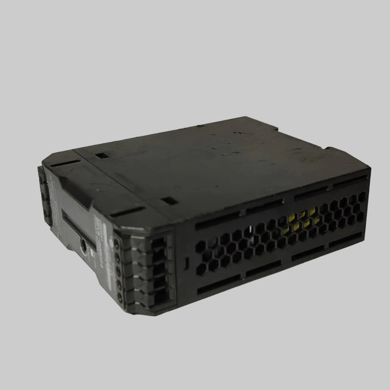 OMRON S8VK-G06024 24VDC 2.5A DIN Rail Power Supply in Pakistan
