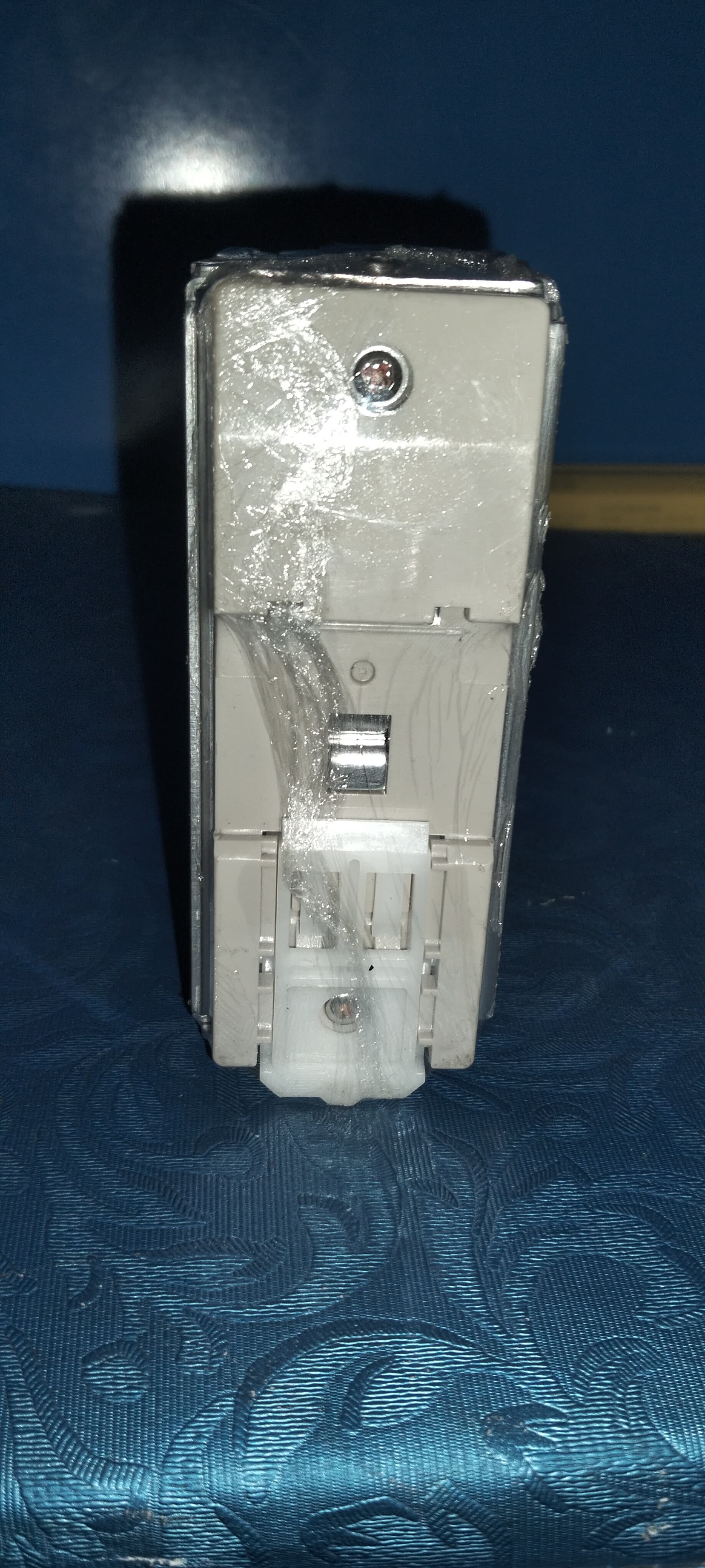 OMRON S8VS-09024BE Switching Power Supply in Pakistan