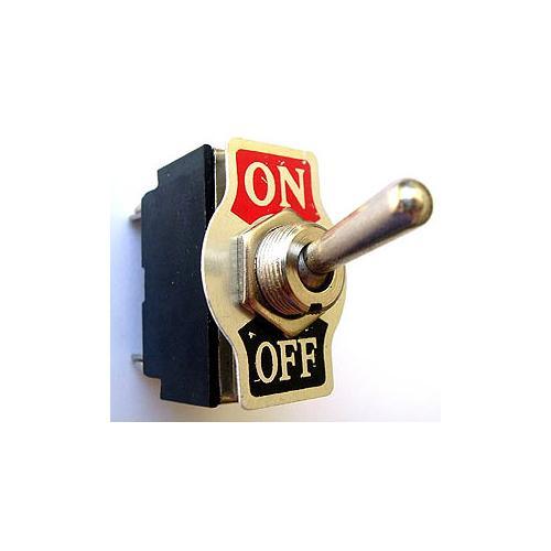 ON/OFF Toggle Switch in Pakistan - industryparts.pk
