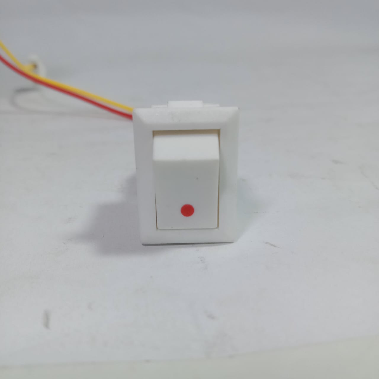 ON/OFF Switch For Instant Geyzer in Pakistan