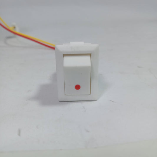 ON/OFF Switch For Instant Geyzer in Pakistan