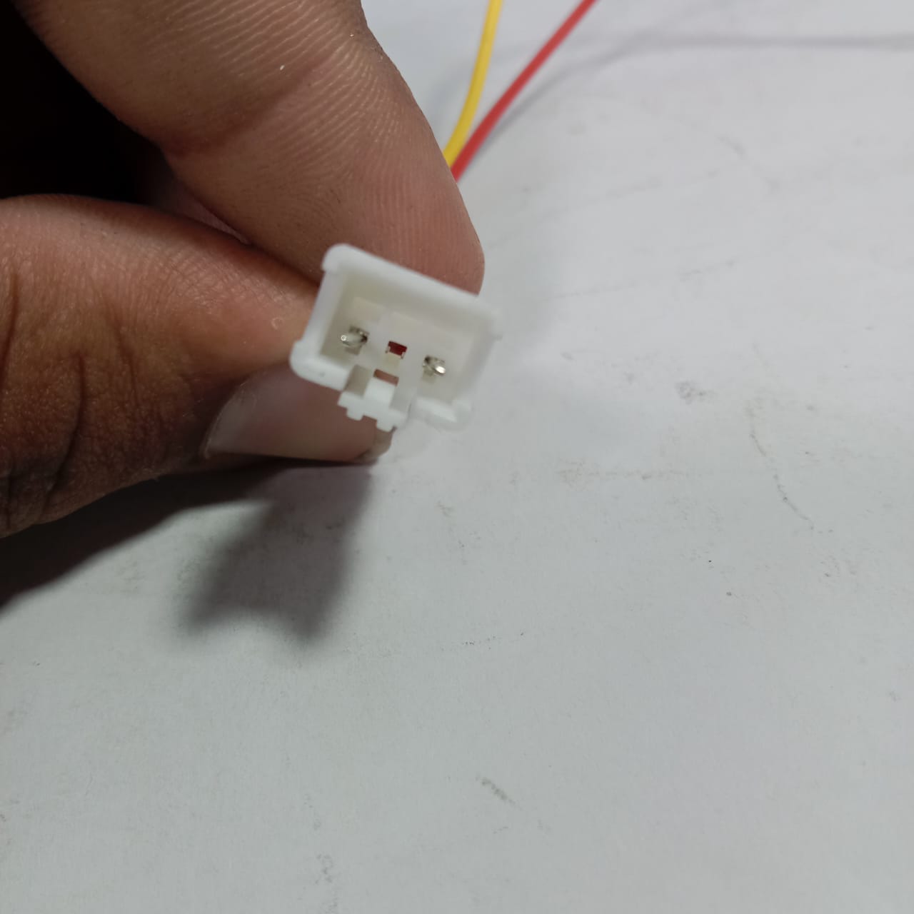 ON/OFF Switch For Instant Geyzer in Pakistan