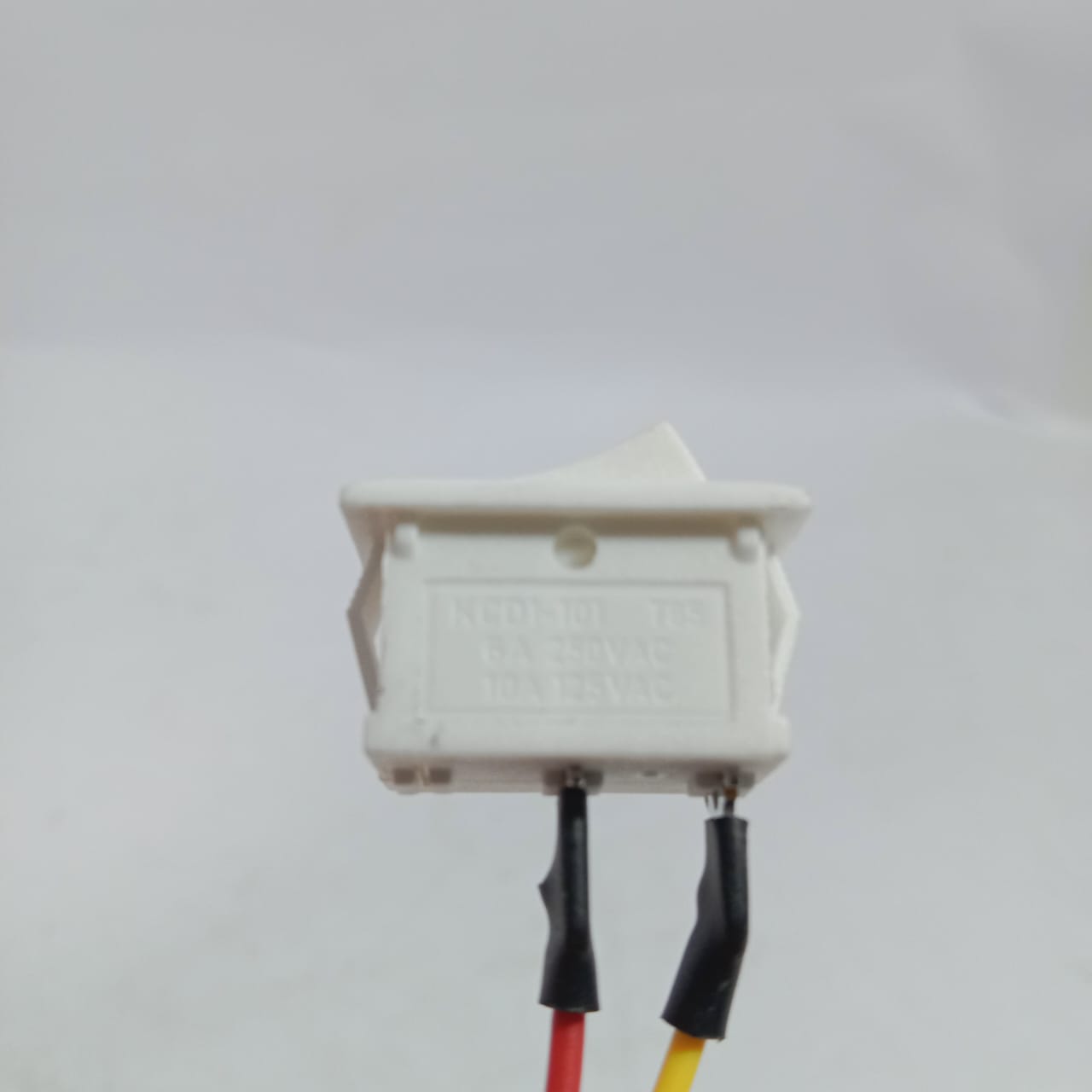 ON/OFF Switch For Instant Geyzer in Pakistan