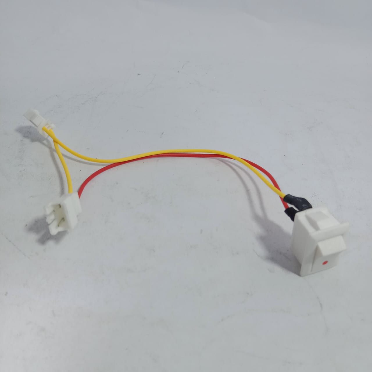 ON/OFF Switch For Instant Geyzer in Pakistan