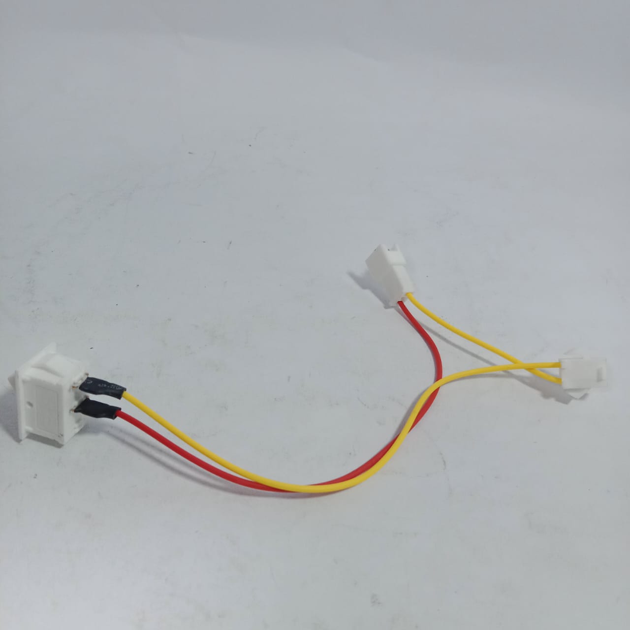 ON/OFF Switch For Instant Geyzer in Pakistan