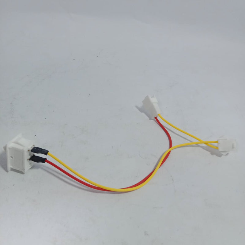 ON/OFF Switch For Instant Geyzer in Pakistan